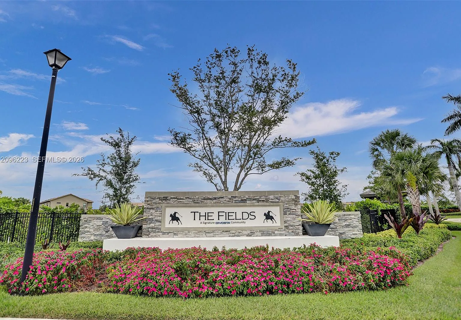 Fields At Gulfstream Polo — Photo 2
