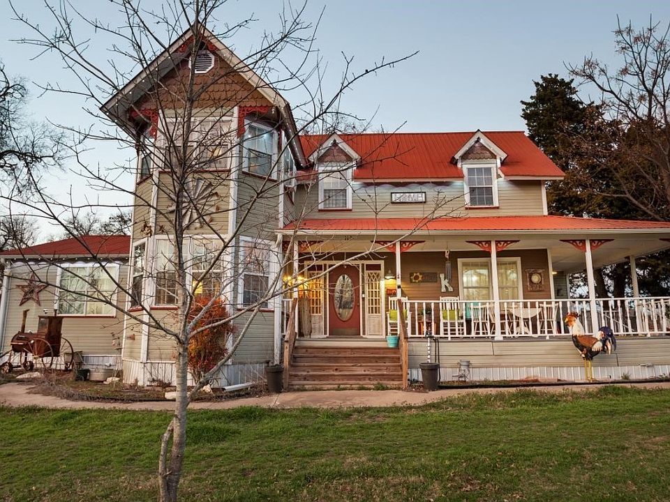 113 Bells Chapel Rd, Waxahachie, TX 75165 Zillow