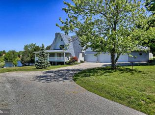 631 Heritage Dr, Gettysburg, PA 17325