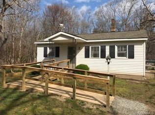 3620 Kool Ln, Powhatan, VA 23139