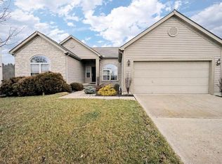 178 Heffron Cir, Maineville, OH 45039