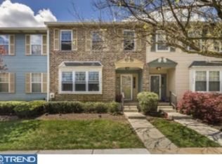 242 Martins Way #101, Mount Laurel, NJ