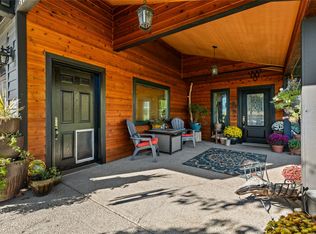 54493 Hillside Rd, Saint Ignatius, MT 59865