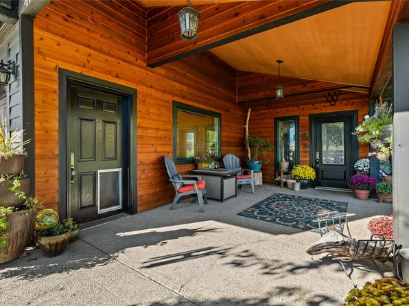 54493 Hillside Rd, Saint Ignatius, MT 59865