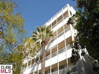 5th image of 1400 N Sweetzer Ave APT 206