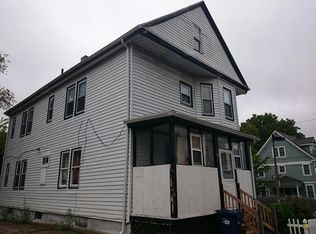 32 Jones Ave, Dorchester, MA 02124