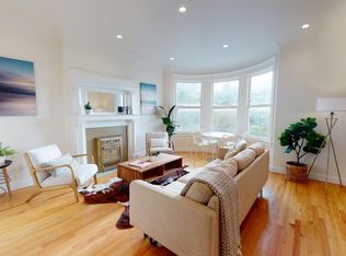 1932 Powell St, San Francisco, CA 94133