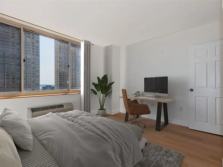 1 2nd St #1809 — Photo 7