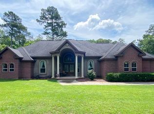 146 Smithbrook Rd, Leesville, LA 71446