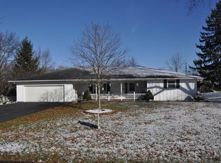 16 Scott Cir, Marysville, OH 43040