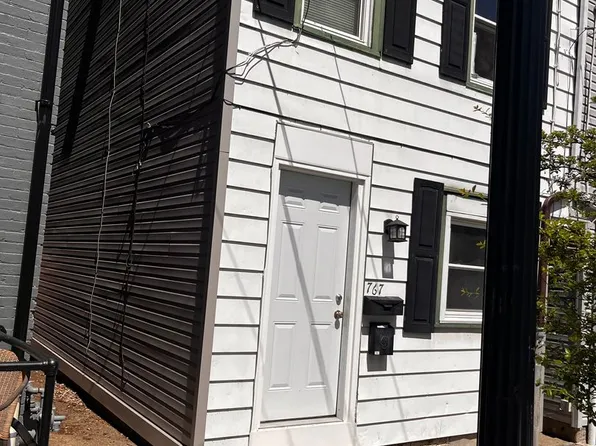767 Manor St, 767 Manor St APT 1, Lancaster, PA 17603