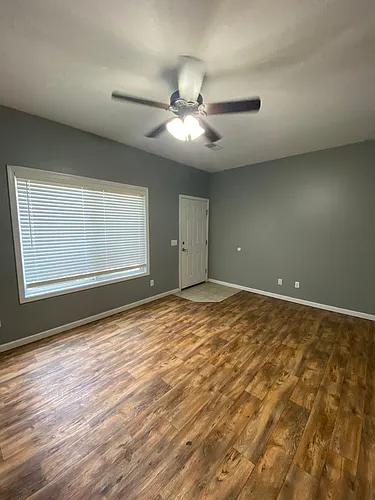 Floor plan 129 #1 Bluff Canyon