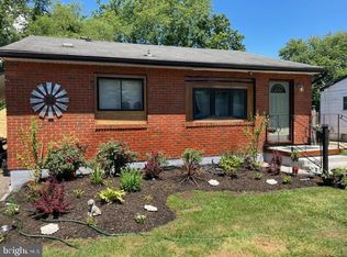 912 Blakistone Rd, Glen Burnie, MD 21060