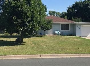 2018 55th Ave N, Brooklyn Center, MN 55430