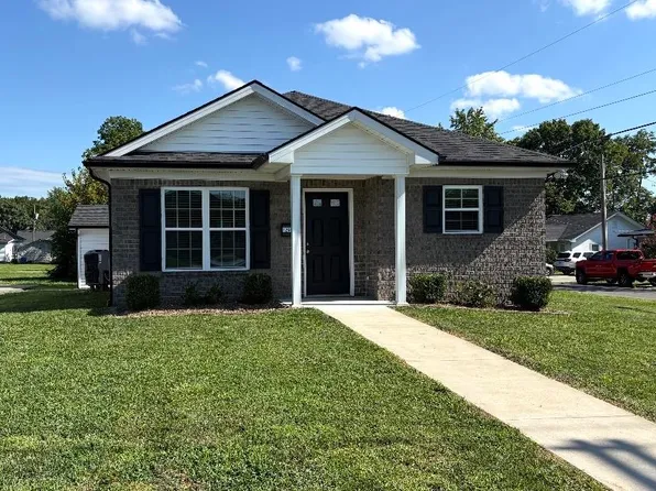 1266 Magnolia St, Bowling Green, KY 42104