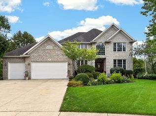 50 Tygert Ln, Dekalb, IL 60115