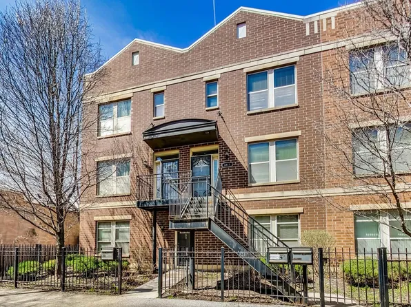 3211 W Lexington St Unit 3C, Chicago, IL 60624
