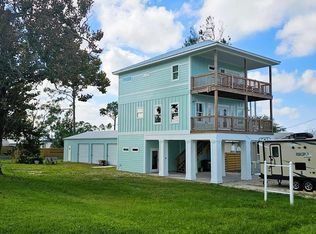 256 Canal St, Pt Saint Joe, FL 32456