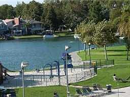 Lake Forest Sun and Sail Club