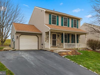 318 Amanda Ct, Marietta, PA, 17547