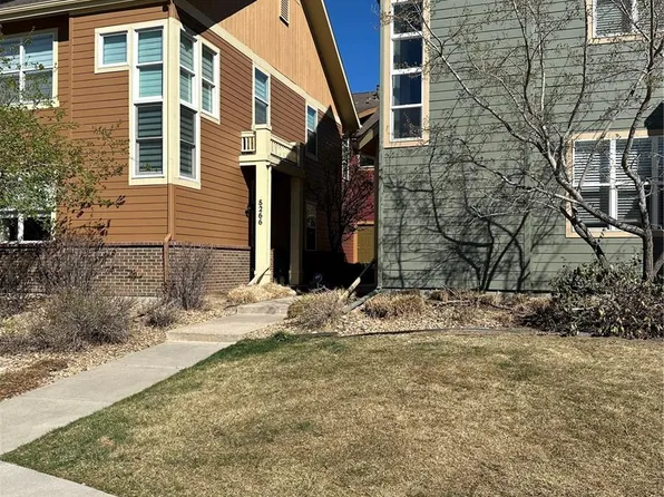 8266 E 24th Drive, Denver, CO 80238