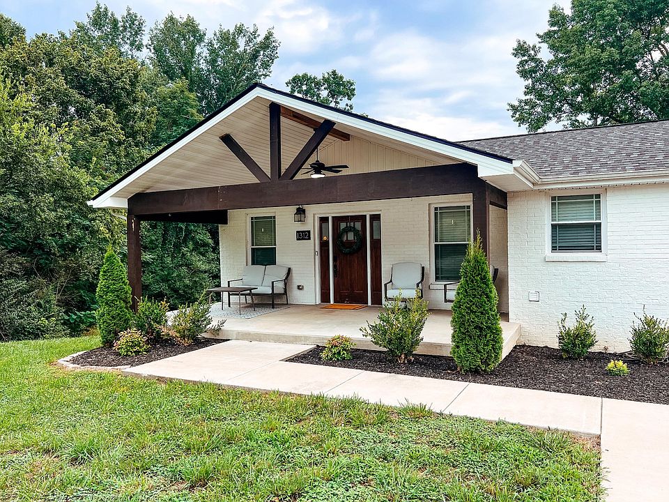 1312 Gratton Rd, Clarksville, TN 37043 Zillow