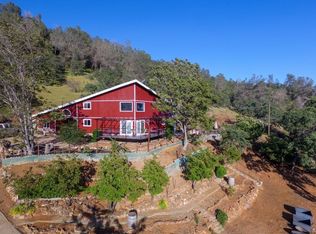 2961 Merced Falls Rd, La Grange, CA 95329