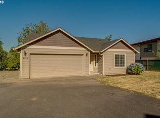 6810 NE 3rd Ct, Vancouver, WA 98665