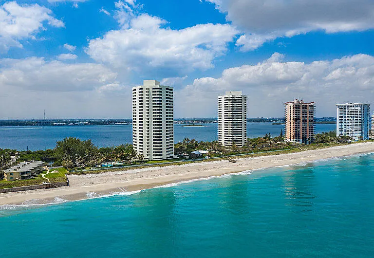 5080 N Ocean Dr #19D — Photo 33