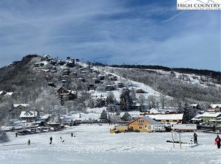 301 Pinnacle Inn Rd UNIT 2120, Beech Mountain, NC 28604