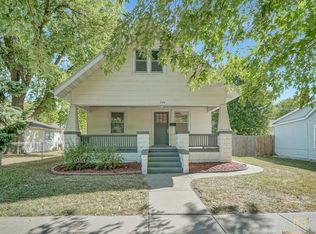 734 Main Ave, Crete, NE 68333