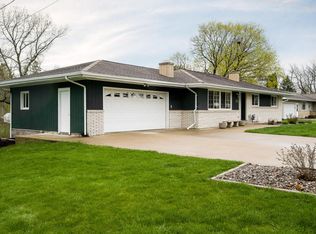 103 Greenhill Dr, Viroqua, WI 54665