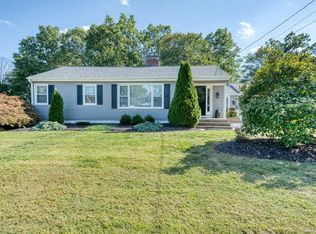 34 Willis Ave, Plainville, CT 06062