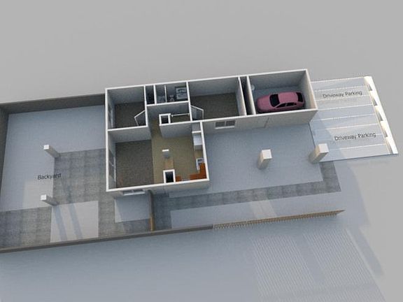 3rd image of 4737 Via Renaldo