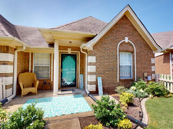 6722 Beaumont Cir, Southaven, MS 38671