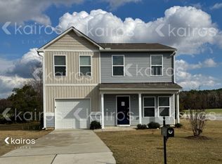 1474 Centipede Dr, Rocky Mount, NC 27801