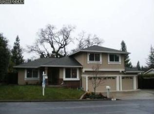 72 Highbridge Ct, Danville, CA 94526