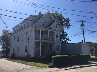 5 Winter St, Brockton, MA 02302