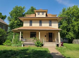 515 N Main St, Lindsborg, KS 67456