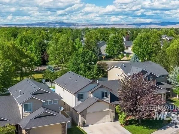 836 W Ashby Dr, Meridian, ID 83646