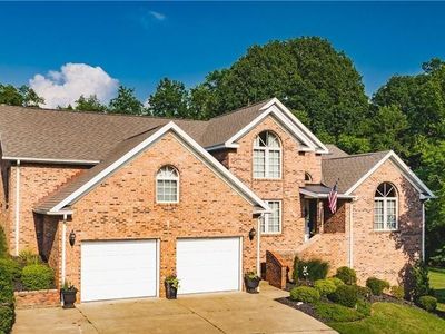 1630 Lakewood Cir, Washington, WV, 26181