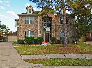 1603 Park Harbor Ct, Houston, TX 77084