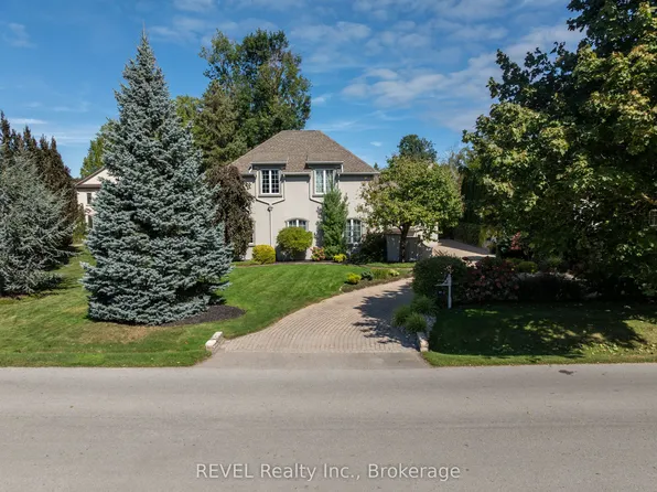 169 John St W, Niagara On The Lake, ON L0S 1J0