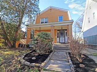 318 Clover St, Pittsburgh, PA 15210