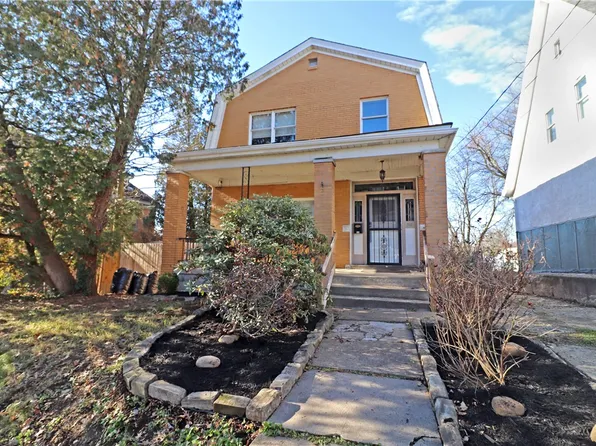 318 Clover St, Pittsburgh, PA 15210