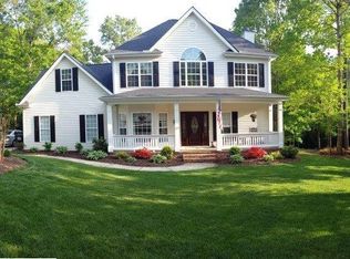 112 Rabon Chase Ct, Fountain Inn, SC 29644