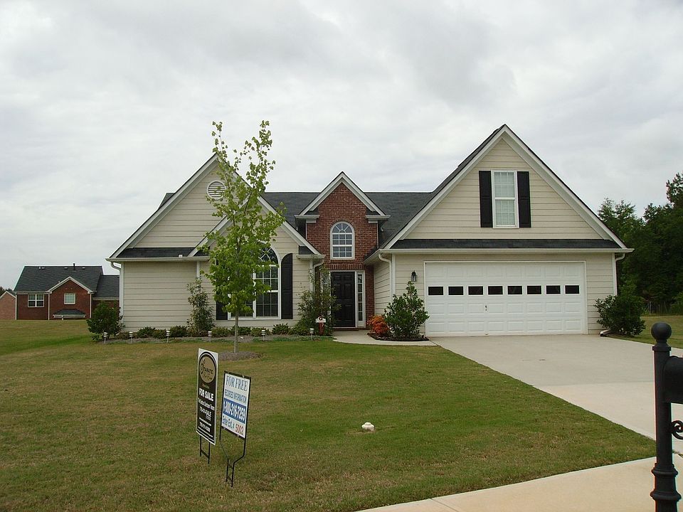 409 Bankside Court McDonough