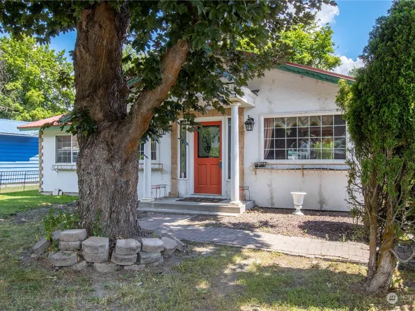 528 Cascade Street, Leavenworth, WA 98826