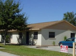 1306 Gilbert Ave, Kissimmee, FL 34741