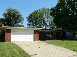 4117 N Audubon Rd, Indianapolis, IN 46226
